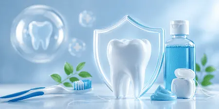 Ultimate Guide to Preventing Cavities and Gum Disease