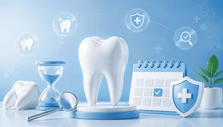 The Importance of Regular Dental Check-Ups Explained